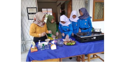 CEGAH PENYEBARAN CORNA