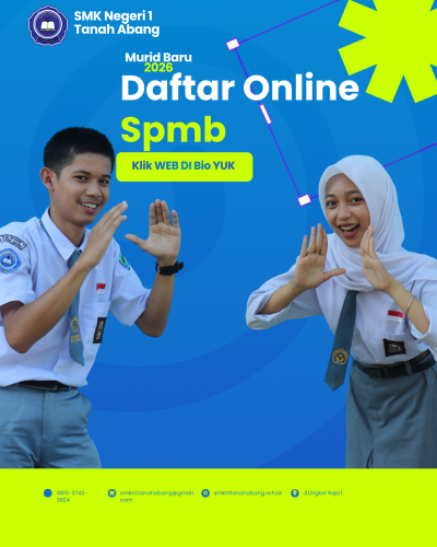 SPMB ONLINE